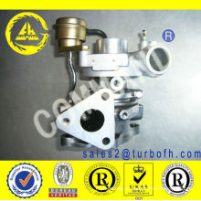 49135-03500 4M40 turbina tf035 mitsubishi